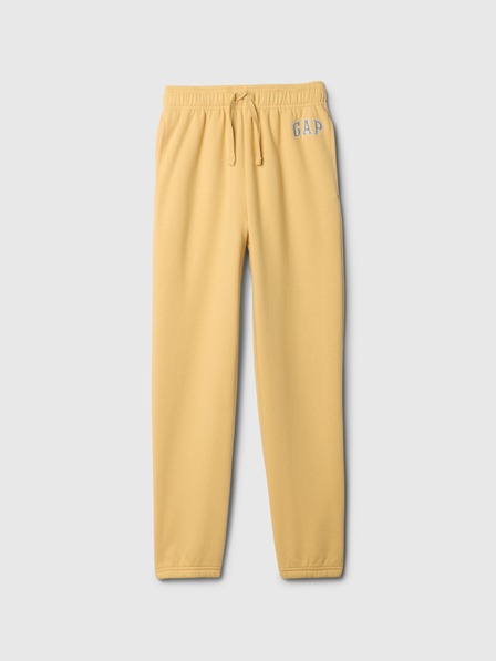 GAP Jungen-Sweatpants mit Fleece GAP