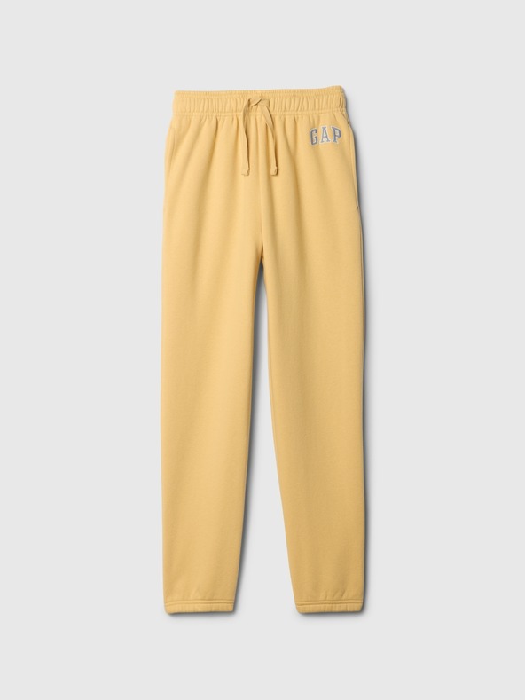 GAP Jungen-Sweatpants mit Fleece GAP