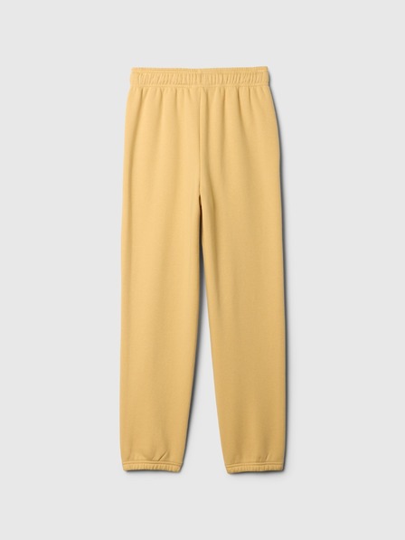 GAP Jungen-Sweatpants mit Fleece GAP