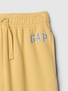 GAP Jungen-Sweatpants mit Fleece GAP