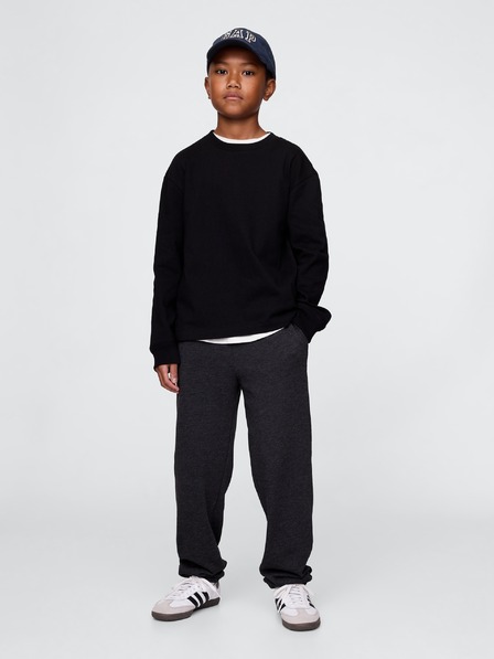 GAP Jungen-Sweatpants mit Fleece GAP