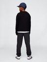 GAP Jungen-Sweatpants mit Fleece GAP
