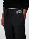 GAP Jungen-Sweatpants mit Fleece GAP