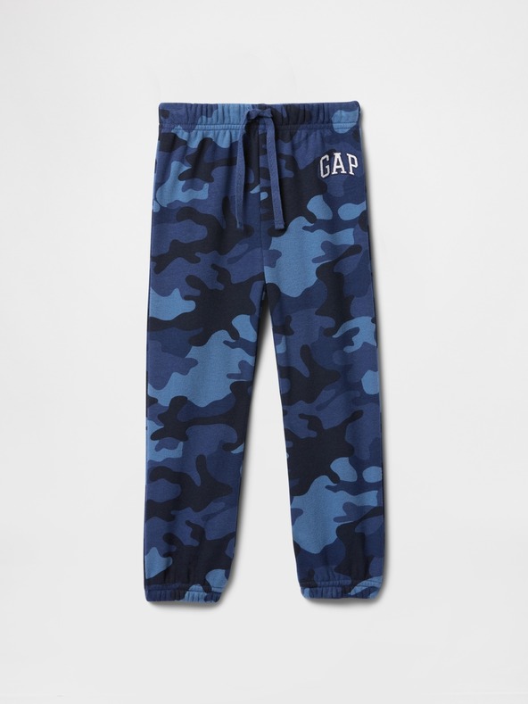 GAP Baby Jogginghose mit Logo GAP