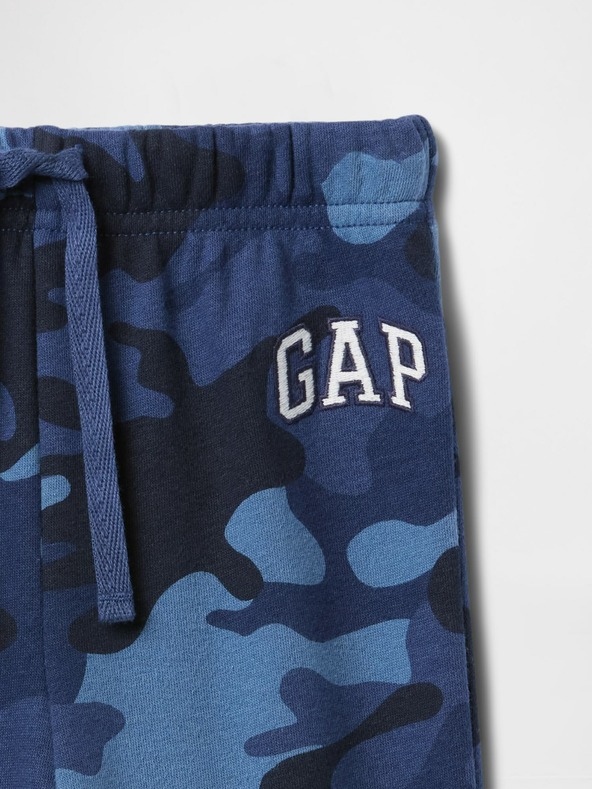 GAP Baby Jogginghose mit Logo GAP