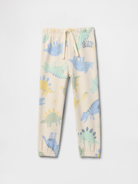 GAP Baby Jogginghose mit Logo GAP