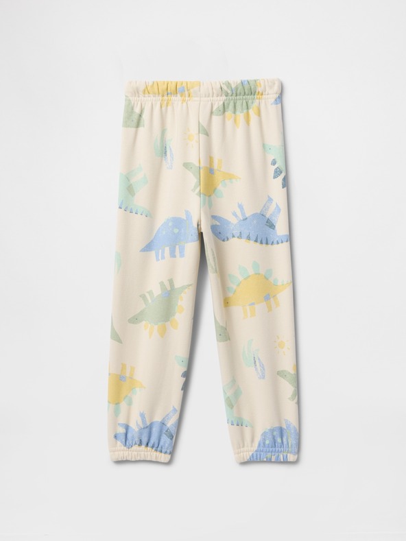 GAP Baby Jogginghose mit Logo GAP