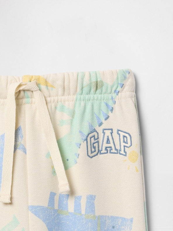 GAP Baby Jogginghose mit Logo GAP