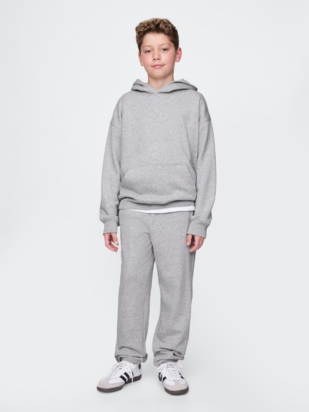 GAP Jungen-Sweatpants mit Fleece GAP