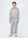 GAP Jungen-Sweatpants mit Fleece GAP