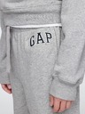 GAP Jungen-Sweatpants mit Fleece GAP