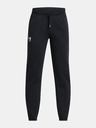 Under Armour Under Armour Jungen B Icon Flc Jogger Taping Sweatpants