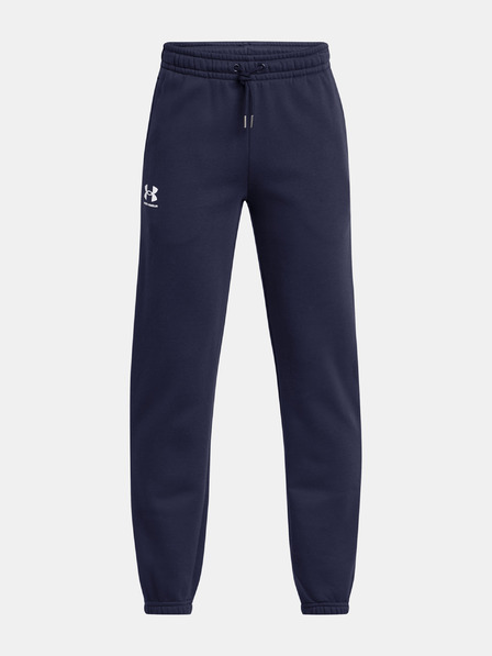 Under Armour Under Armour Jungen B Icon Flc Jogger Taping Sweatpants