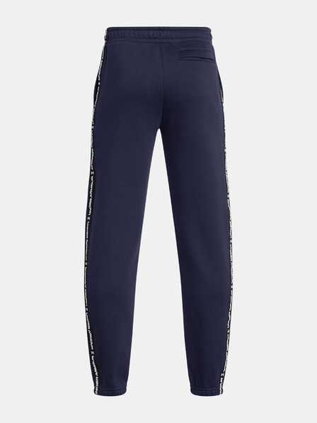 Under Armour Under Armour Jungen B Icon Flc Jogger Taping Sweatpants
