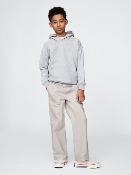 GAP Jungen-Chinohose UltraSoft GAP
