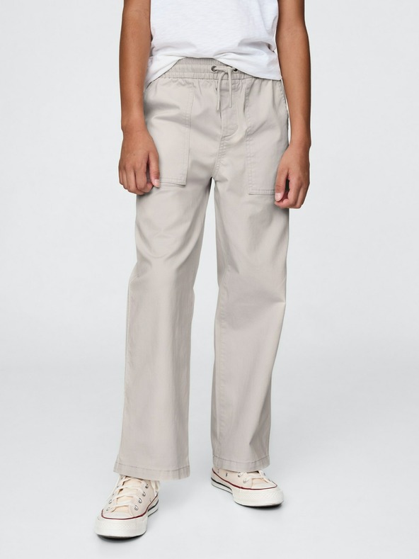 GAP Jungen-Chinohose UltraSoft GAP