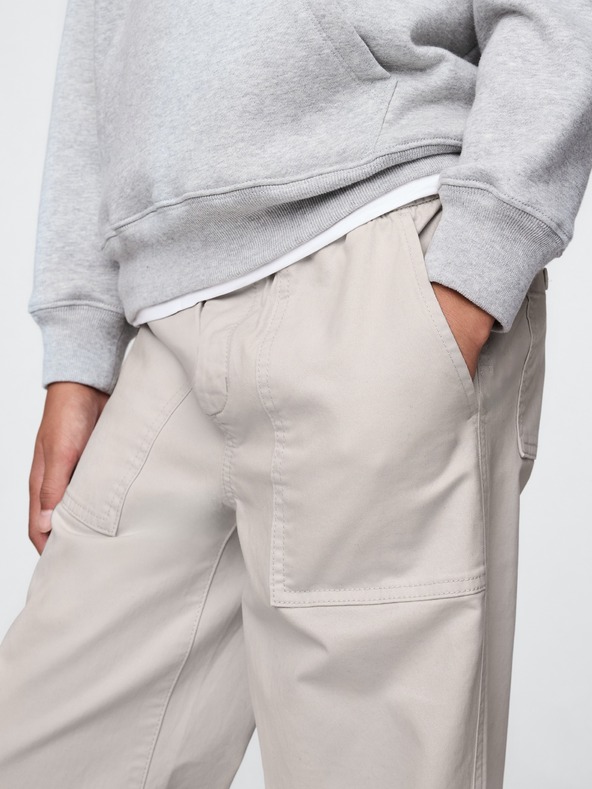 GAP Jungen-Chinohose UltraSoft GAP