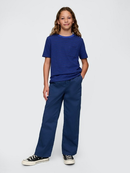 GAP Jungen-Chinohose UltraSoft GAP
