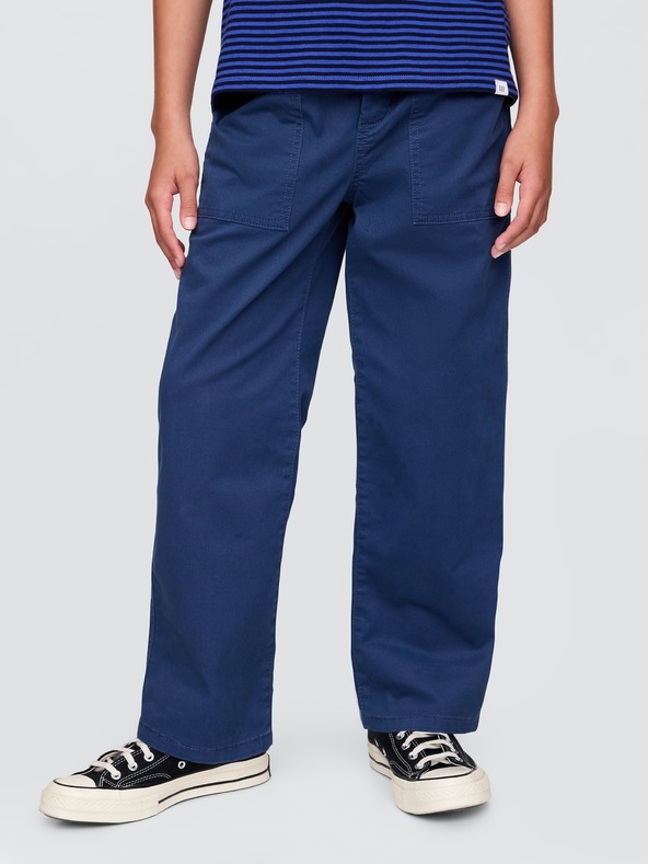GAP Jungen-Chinohose UltraSoft GAP