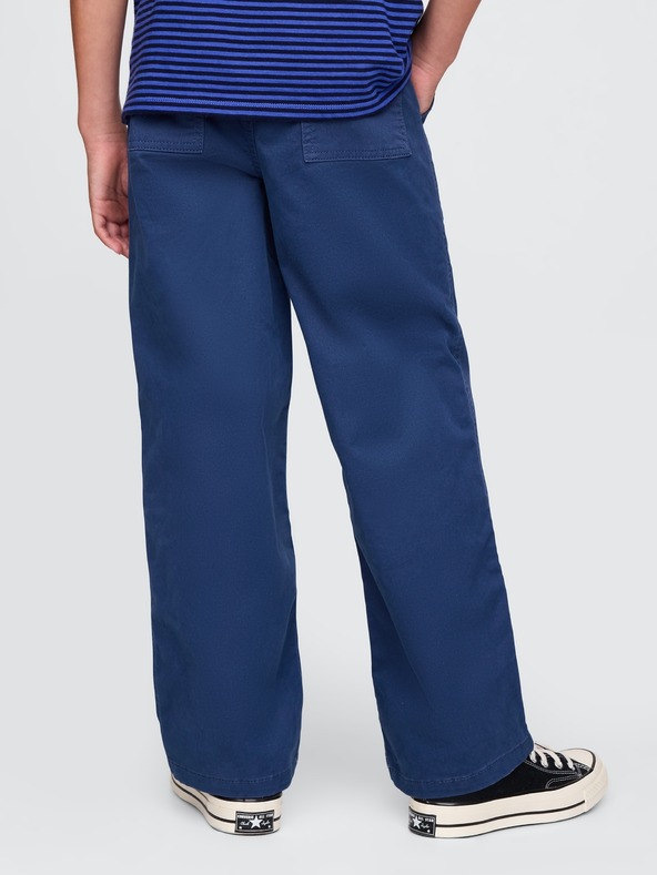 GAP Jungen-Chinohose UltraSoft GAP