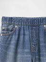GAP Mädchen-Baggy-Jeans UltraSoft GAP