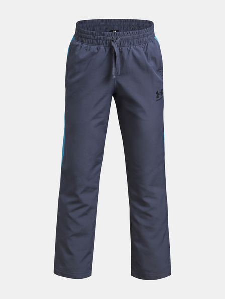Under Armour Boys' Sports Pants Under Armour UA B Rival Wvn Pant