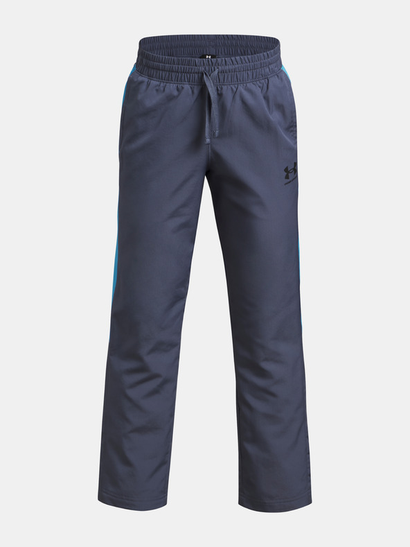 Under Armour Boys' Sports Pants Under Armour UA B Rival Wvn Pant