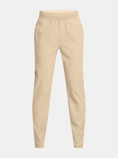 Under Armour Under Armour UA Unstoppable Tapered P Shorts für Jungen