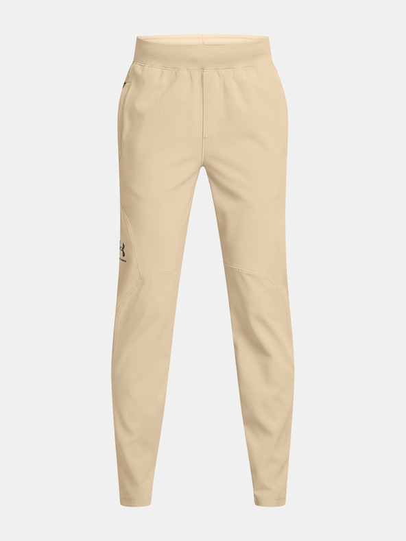 Under Armour Under Armour UA Unstoppable Tapered P Shorts für Jungen
