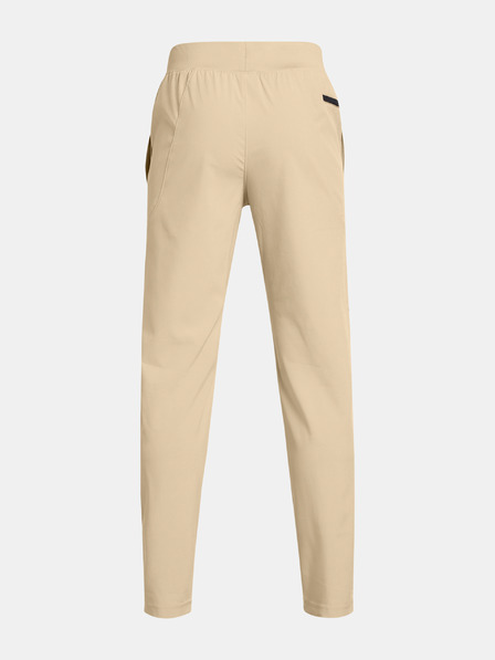 Under Armour Under Armour UA Unstoppable Tapered P Shorts für Jungen
