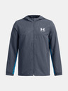 Under Armour Jungen Under Armour UA B Rival Wvn Jacke