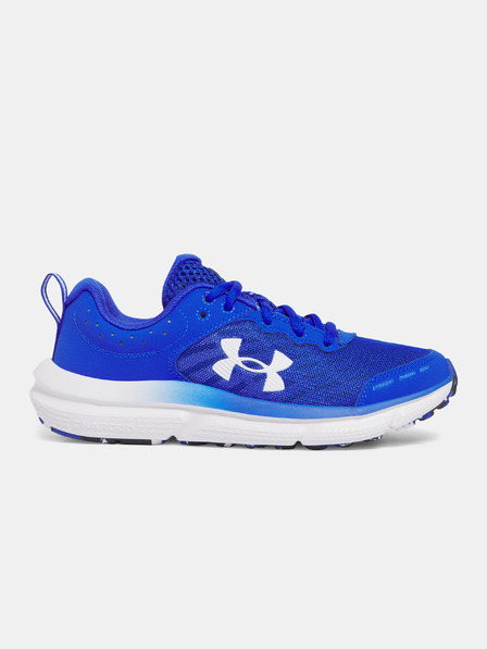 Under Armour Jungen Schuhe Under Armour UA BGS Assert 10