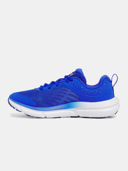 Under Armour Jungen Schuhe Under Armour UA BGS Assert 10
