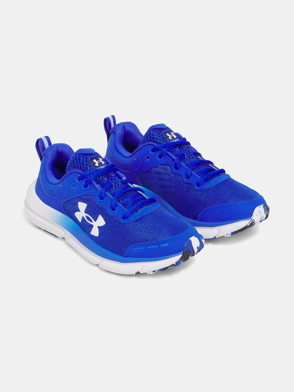 Under Armour Jungen Schuhe Under Armour UA BGS Assert 10