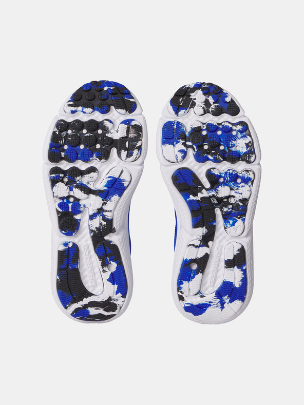 Under Armour Jungen Schuhe Under Armour UA BGS Assert 10