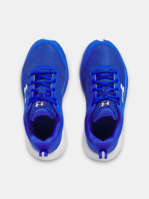 Under Armour Jungen Schuhe Under Armour UA BGS Assert 10