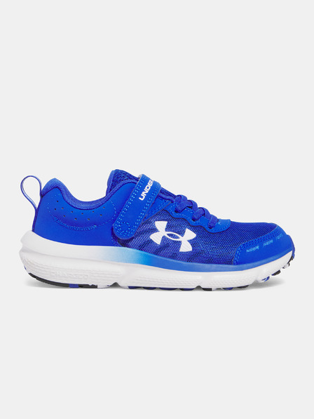 Under Armour Jungen Schuhe Under Armour UA BPS Assert 10 AC