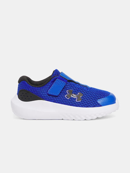 Under Armour Under Armour UA BINF Surge 4 AC Stiefel für Jungen