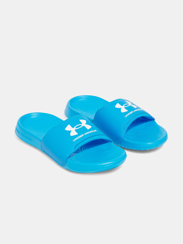 Under Armour Under Armour UA B Ignite Select Hausschuhe für Jungen