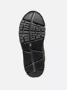 Geox Dunkelgrüne Geox Flexyper B Abx-Stiefeletten für Jungen