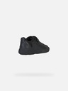Geox Schwarze Turnschuhe für Jungen Geox Nebcup