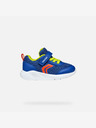 Geox Blau Jungen Geox Sprintye Turnschuhe