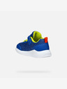 Geox Blau Jungen Geox Sprintye Turnschuhe