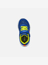 Geox Blau Jungen Geox Sprintye Turnschuhe