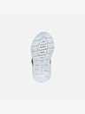 Geox Blau Jungen Geox Sprintye Turnschuhe