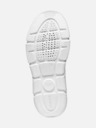 Geox Orange Geox Aril Turnschuhe für Jungen