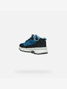 Geox Blaue Geox Flexyper Plus Turnschuhe für Jungen