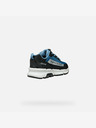 Geox Blaue Geox Flexyper Plus Turnschuhe für Jungen