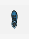 Geox Blaue Geox Flexyper Plus Turnschuhe für Jungen