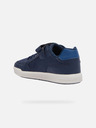 Geox Blaue Geox Arzach Turnschuhe für Jungen
